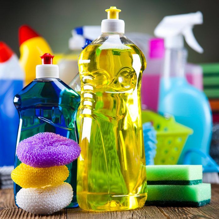 Dish Bar Manufacturing